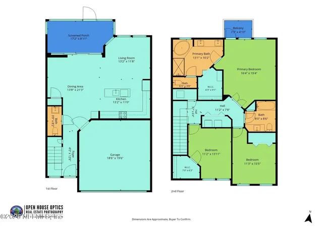 Photo 53 of Townhouse for sale at 13309 Santorini Dr, Jacksonville, FL 32225 | MLS# 2160440 | Listing updated on 2026-10-02