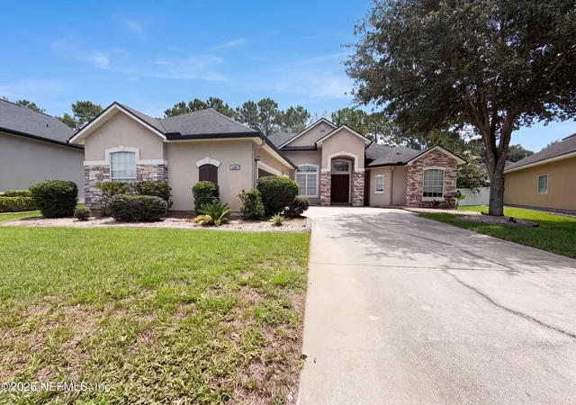 Photo 1 of Single family home for sale at 845 Songbird Dr, Orange Park, FL 32065 | MLS# 2157120 | Listing updated on 2026-09-10