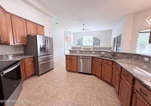 Photo 2 of Single family home for sale at 845 Songbird Dr, Orange Park, FL 32065 | MLS# 2157120 | Listing updated on 2026-09-10