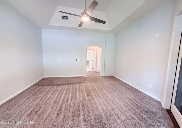 Photo 3 of Single family home for sale at 845 Songbird Dr, Orange Park, FL 32065 | MLS# 2157120 | Listing updated on 2026-09-10