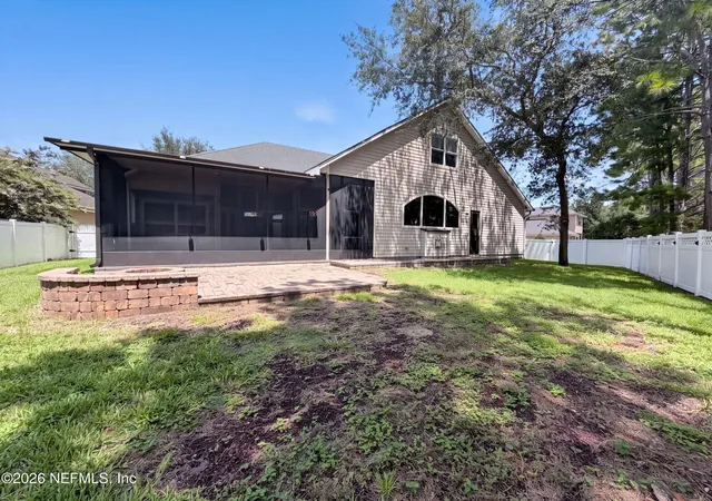 Photo 4 of Single family home for sale at 845 Songbird Dr, Orange Park, FL 32065 | MLS# 2157120 | Listing updated on 2026-09-10