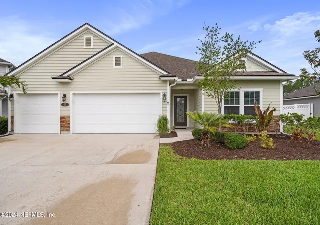Photo 1 of Single family home for sale at 40 Lord Byron Ct, Saint Johns, FL 32259 | MLS# 2157466 | Listing updated on 2026-08-30