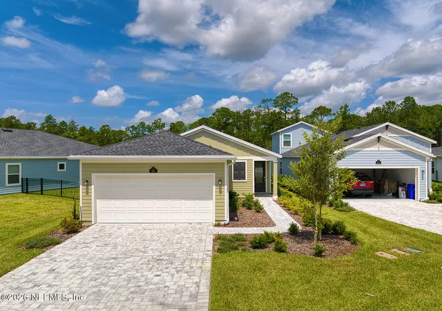 Photo 1 of Single family home for sale at 99 Round Robin, Saint Johns, FL 32259 | MLS# 2157142 | Listing updated on 2026-08-26