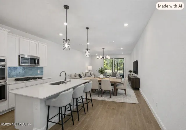 Photo 2 of Single family home for sale at 99 Round Robin, Saint Johns, FL 32259 | MLS# 2157142 | Listing updated on 2026-08-26