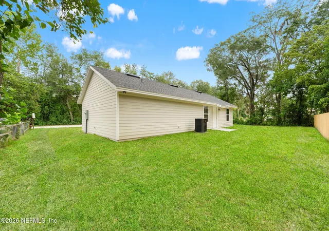 15th image of 12336 Tom Wilkerson Rd, Macclenny, FL 32063 | MLS# 2157461