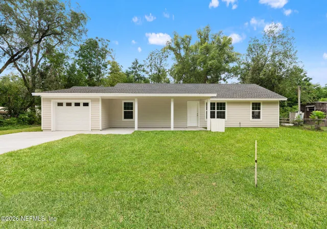 1st image of 12336 Tom Wilkerson Rd, Macclenny, FL 32063 | MLS# 2157461