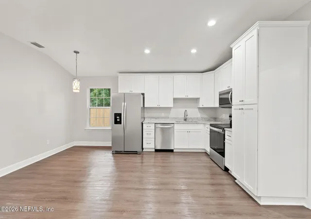 Photo 3 of Single family home for sale at 12336 Tom Wilkerson Rd, Macclenny, FL 32063 | MLS# 2157461 | Listing updated on 2026-09-28