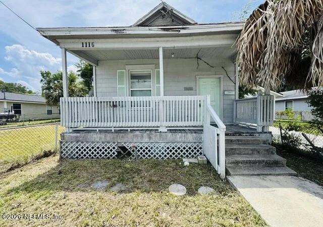 1st image of 1116 Evergreen Ave, Jacksonville, FL 32206 | MLS# 2157160