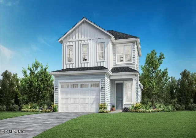 Photo 1 of Sale Pending at 253 Oakmoss Dr, Saint Johns, FL 32259 | MLS# 2157152 | Listing updated on 2026-07-26