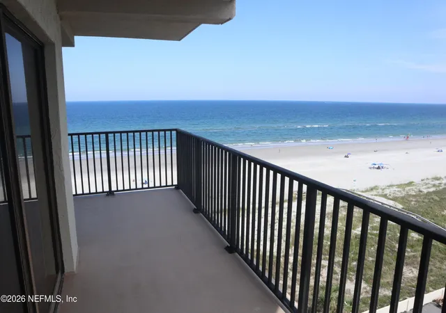 Photo 1 of Sale Pending at 1901 1st Street #806, Jacksonville Beach, FL 32250 | MLS# 2157166 | Listing updated on 2026-08-29