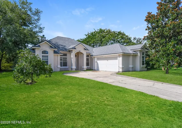Photo 2 of Single family home for sale at 9837 Oxford Sta Dr, Jacksonville, FL 32221 | MLS# 2157395 | Listing updated on 2026-08-26