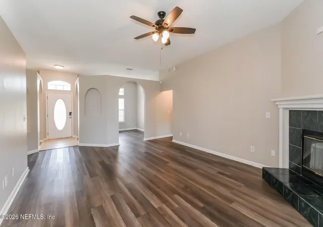 Photo 4 of Single family home for sale at 9837 Oxford Sta Dr, Jacksonville, FL 32221 | MLS# 2157395 | Listing updated on 2026-08-26