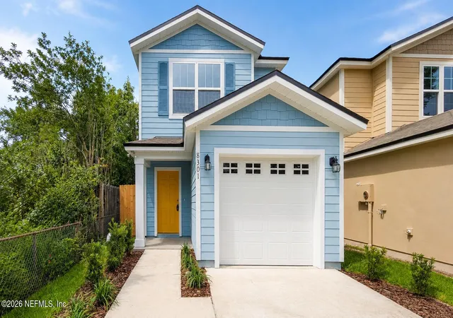 Photo 1 of Sale Pending at 8471 Metto Rd, Jacksonville, FL 32244 | MLS# 2157155 | Listing updated on 2026-07-26