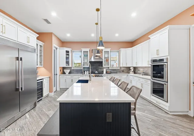 Photo 1 of Single family home for sale at 2800 Bastia Ct, Jacksonville, FL 32246 | MLS# 2157349 | Listing updated on 2026-09-14