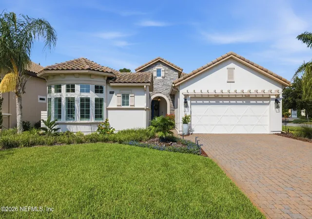 Photo 2 of Single family home for sale at 2800 Bastia Ct, Jacksonville, FL 32246 | MLS# 2157349 | Listing updated on 2026-09-14