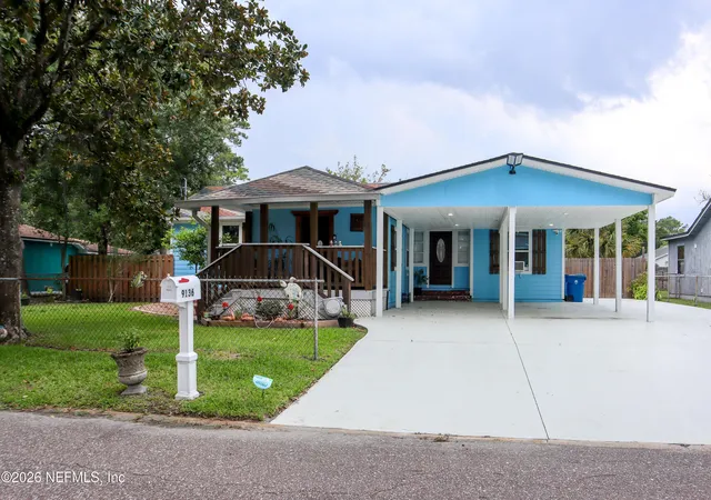 1st image of 9136 Rota Ave, Jacksonville, FL 32218 | MLS# 2158095