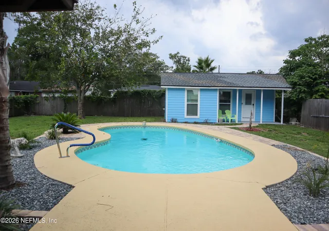 2nd image of 9136 Rota Ave, Jacksonville, FL 32218 | MLS# 2158095