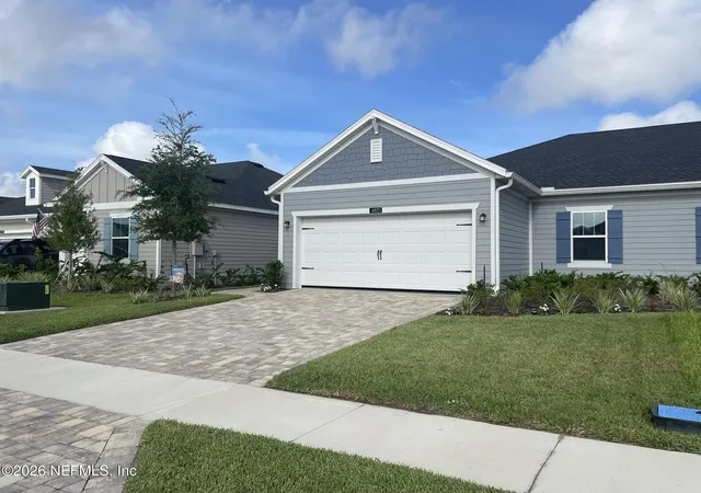 Photo 3 of Single family home for sale at 417 Hasler Ave, Saint Augustine, FL 32092 | MLS# 2157313 | Listing updated on 2026-09-16