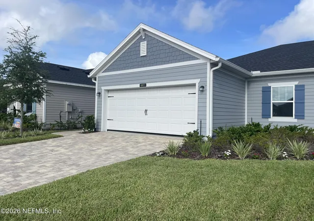 Photo 3 of Single family home for sale at 417 Hasler Ave, Saint Augustine, FL 32092 | MLS# 2157313 | Listing updated on 2026-09-16