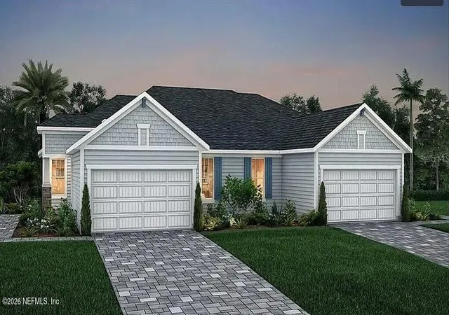 Photo 4 of Single family home for sale at 417 Hasler Ave, Saint Augustine, FL 32092 | MLS# 2157313 | Listing updated on 2026-09-16