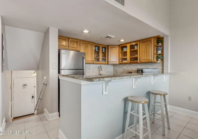 Photo 2 of Condo for sale at 1138 Beach Walker Rd #1138, Fernandina Beach, FL 32034 | MLS# 2157168 | Listing updated on 2026-10-16