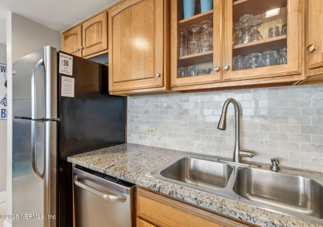 Photo 4 of Condo for sale at 1138 Beach Walker Rd #1138, Fernandina Beach, FL 32034 | MLS# 2157168 | Listing updated on 2026-10-16
