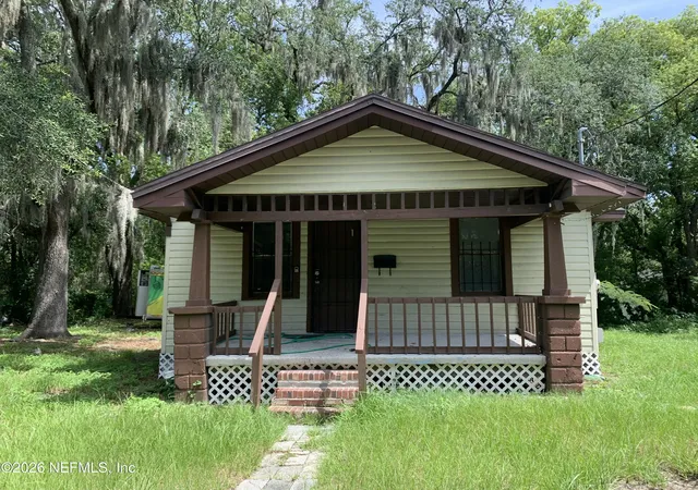 Photo 1 of Single family home for sale at 653 E 28th Street, Jacksonville, FL 32206 | MLS# 2157177 | Listing updated on 2026-09-04