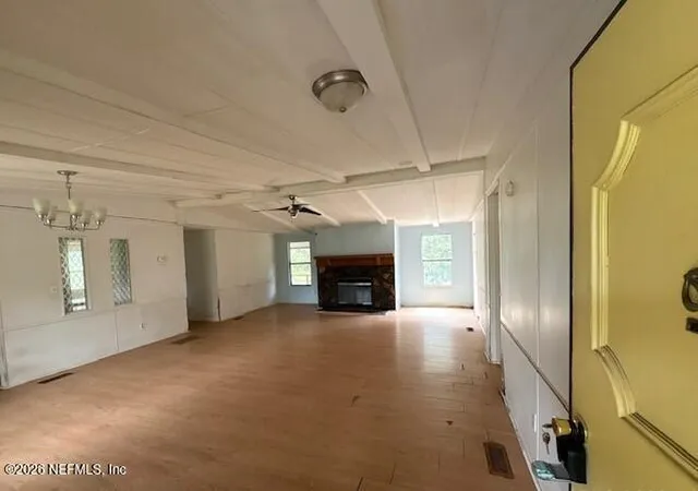 Photo 3 of Manufactured home for sale at 6315 Golden Oak Ln, Keystone Heights, FL 32656 | MLS# 2157241 | Listing updated on 2026-10-02