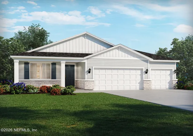 Photo 1 of Sale Pending at 98 Tequesta Ct, Palm Coast, FL 32137 | MLS# 2157273 | Listing updated on 2026-07-29