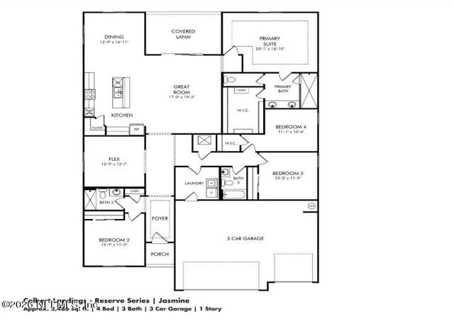 Photo 2 of Sale Pending at 98 Tequesta Ct, Palm Coast, FL 32137 | MLS# 2157273 | Listing updated on 2026-07-29