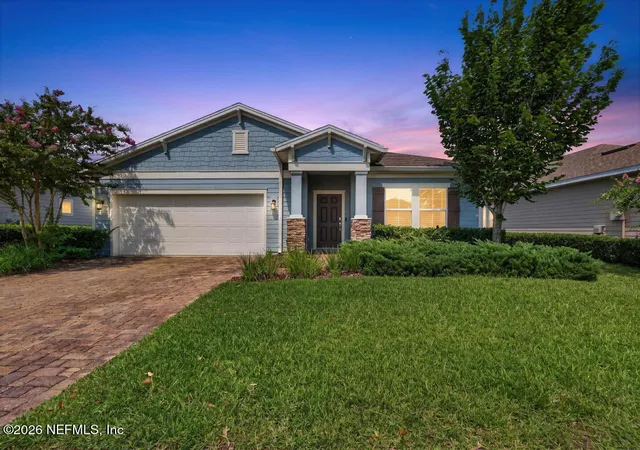Photo 1 of Single family home for sale at 1713 Amberly Dr, Middleburg, FL 32068 | MLS# 2157336 | Listing updated on 2026-09-11