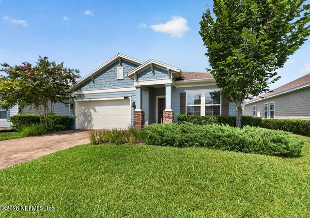 Photo 4 of Single family home for sale at 1713 Amberly Dr, Middleburg, FL 32068 | MLS# 2157336 | Listing updated on 2026-09-22