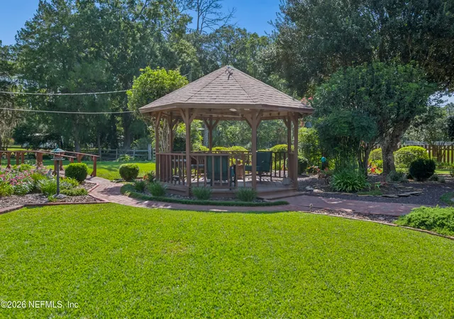 Photo 3 of Single family home for sale at 1191 Johns Dr, Starke, FL 32091 | MLS# 2157310 | Listing updated on 2026-07-27