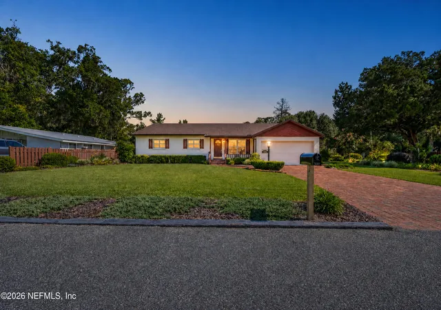 Photo 52 of Single family home for sale at 1191 Johns Dr, Starke, FL 32091 | MLS# 2157310 | Listing updated on 2026-07-27