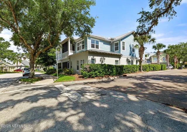 Photo 1 of Condo for sale at 308 High Tide Dr #201, Saint Augustine, FL 32080 | MLS# 2157580 | Listing updated on 2026-09-16