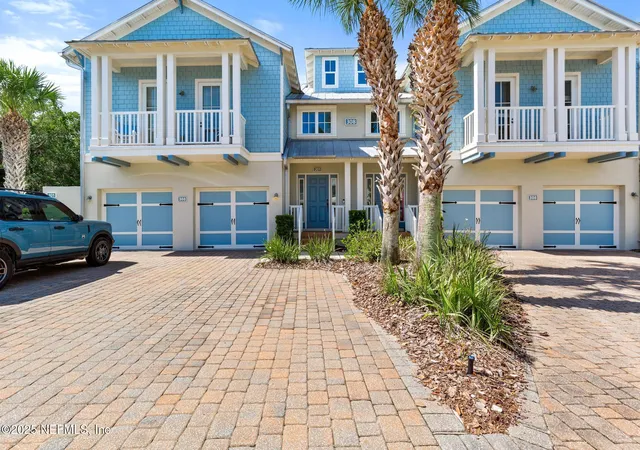 Photo 2 of Condo for sale at 308 High Tide Dr #201, Saint Augustine, FL 32080 | MLS# 2157580 | Listing updated on 2026-09-16