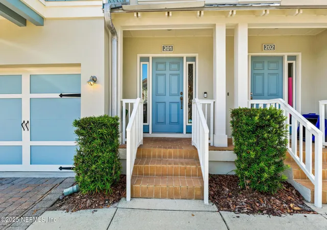Photo 3 of Condo for sale at 308 High Tide Dr #201, Saint Augustine, FL 32080 | MLS# 2157580 | Listing updated on 2026-09-16