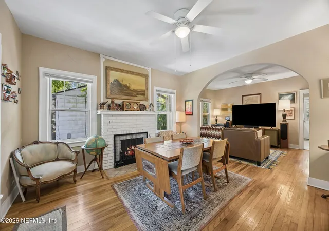 Photo 3 of Single family home for sale at 4642 Crescent St, Jacksonville, FL 32205 | MLS# 2157231 | Listing updated on 2026-09-16