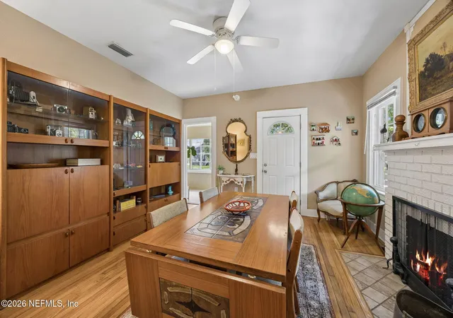 Photo 4 of Single family home for sale at 4642 Crescent St, Jacksonville, FL 32205 | MLS# 2157231 | Listing updated on 2026-09-16