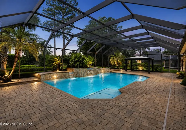 Photo 2 of Single family home for sale at 1413 Crse View Dr, Fleming Island, FL 32003 | MLS# 2157226 | Listing updated on 2026-09-16