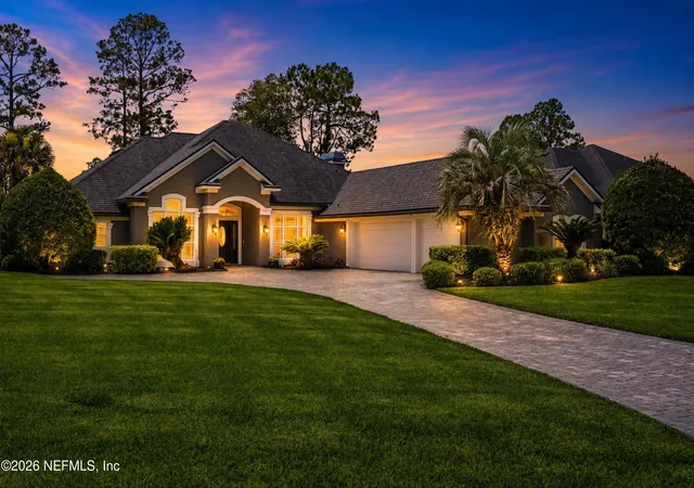 Photo 3 of Single family home for sale at 1413 Crse View Dr, Fleming Island, FL 32003 | MLS# 2157226 | Listing updated on 2026-09-16