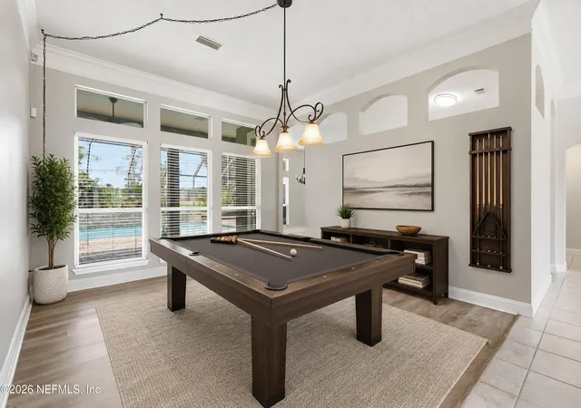 Photo 3 of Single family home for sale at 1413 Crse View Dr, Fleming Island, FL 32003 | MLS# 2157226 | Listing updated on 2026-09-19