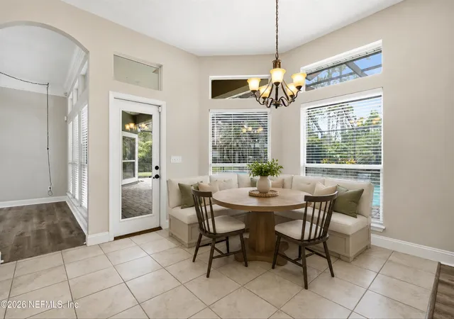 Photo 4 of Single family home for sale at 1413 Crse View Dr, Fleming Island, FL 32003 | MLS# 2157226 | Listing updated on 2026-09-19