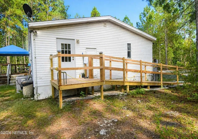 Photo 24 of Single family home for sale at 222 Plumosa Dr, Georgetown, FL 32139 | MLS# 2157574 | Listing updated on 2026-07-29
