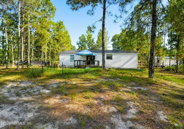 Photo 2 of Single family home for sale at 222 Plumosa Dr, Georgetown, FL 32139 | MLS# 2157574 | Listing updated on 2026-07-29