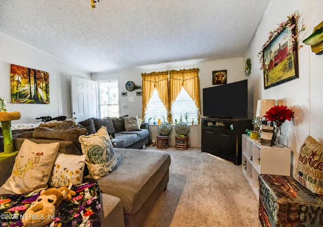Photo 4 of Single family home for sale at 222 Plumosa Dr, Georgetown, FL 32139 | MLS# 2157574 | Listing updated on 2026-07-29