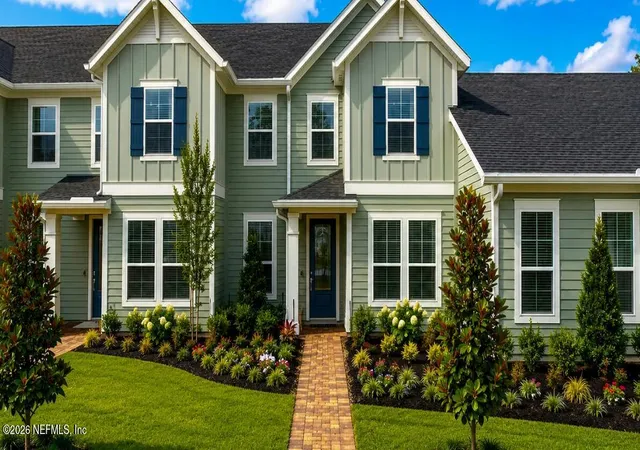 Photo 1 of Sale Pending at 10815 Corando Way, Jacksonville, FL 32257 | MLS# 2157199 | Listing updated on 2026-08-18