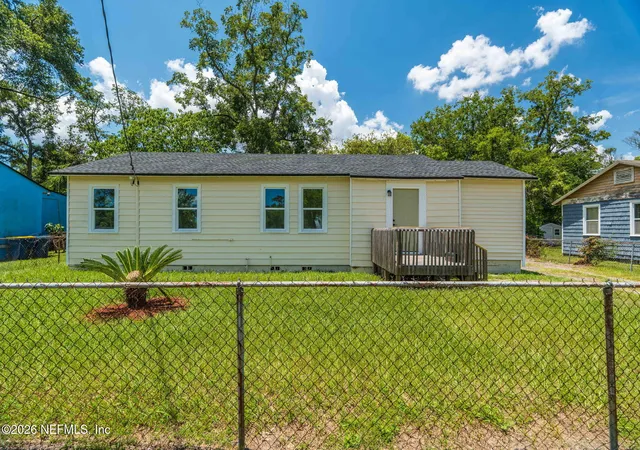 Photo 1 of Sale Pending at 7060 Marvin Ave, Jacksonville, FL 32208 | MLS# 2157212 | Listing updated on 2026-08-03
