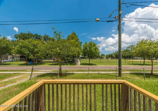Photo 3 of Sale Pending at 7060 Marvin Ave, Jacksonville, FL 32208 | MLS# 2157212 | Listing updated on 2026-08-03