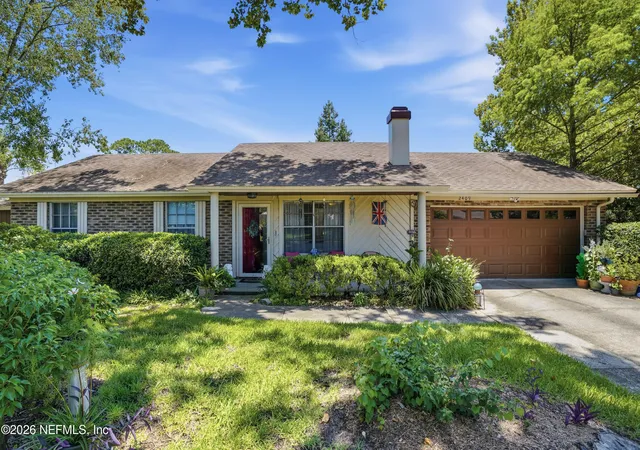 Photo 1 of Single family home for sale at 2409 Dublin Ct, Orange Park, FL 32065 | MLS# 2157206 | Listing updated on 2026-09-16